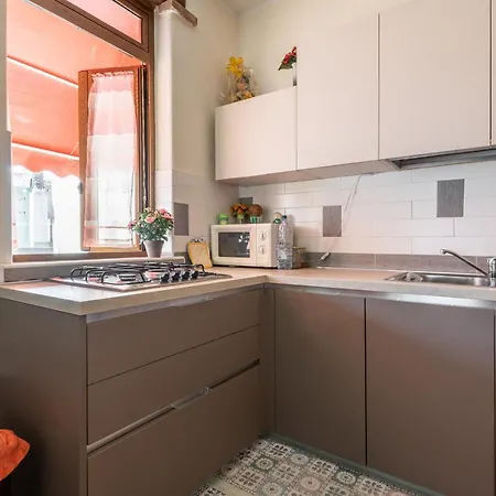 Casa Linda Ferienhaus Villasimius