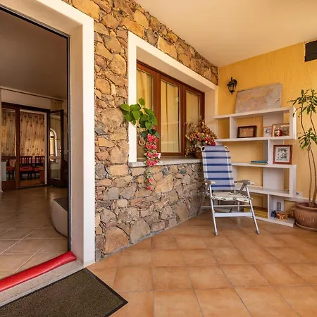 Ferienhaus Casa Linda Villasimius