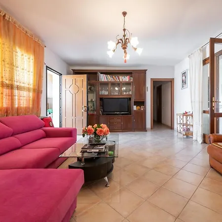 Casa Linda Villasimius