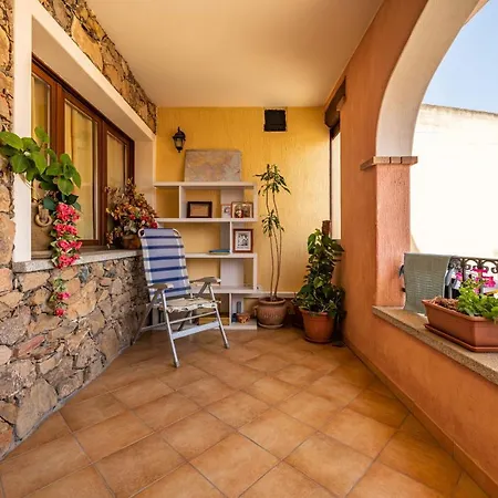 Ferienhaus Casa Linda Villasimius