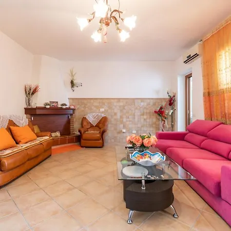 Ferienhaus Casa Linda