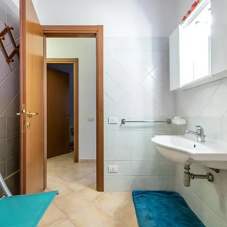 Casa Linda Ferienhaus Villasimius