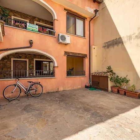 Ferienhaus Casa Linda *