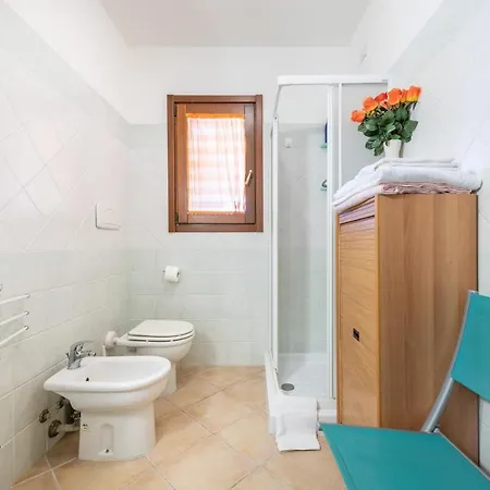 Ferienhaus Casa Linda